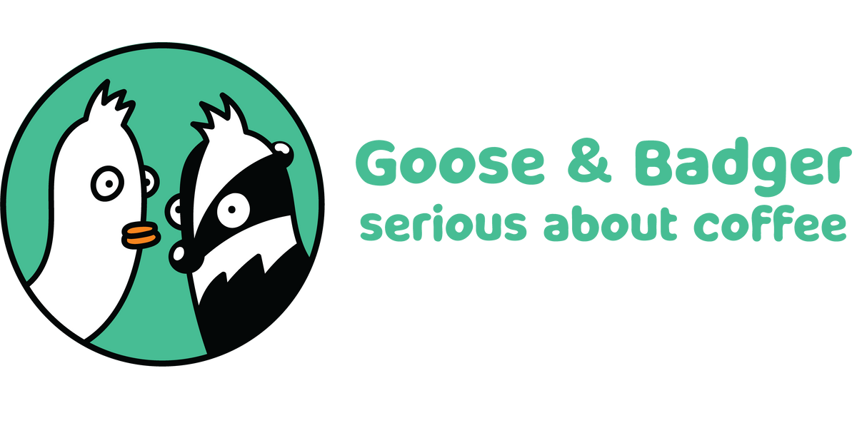 Goose & Badger Café & Bar