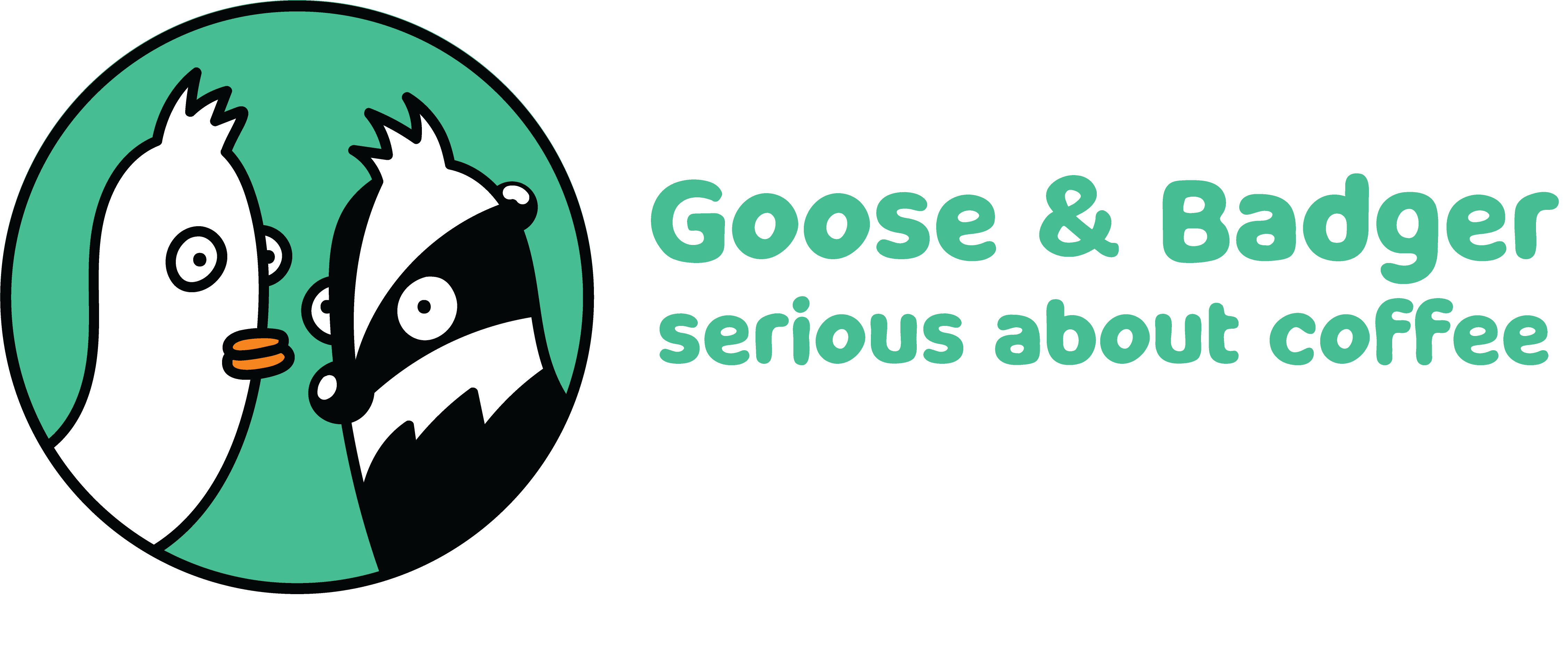 Goose and Badger Coffee