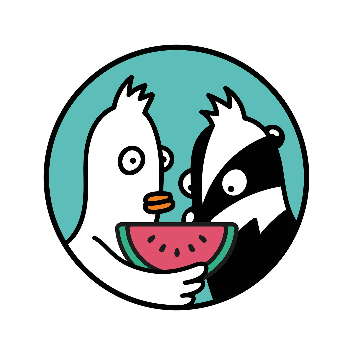JAIRO ARCILA - WATERMELON CO-FERMENT COLOMBIA
